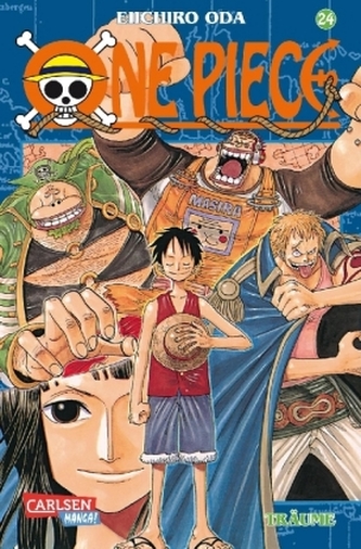 One Piece - Träume