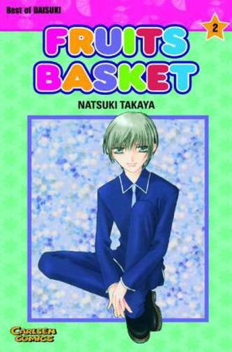 Fruits Basket. Bd.2 Fruits Basket. Bd.2
