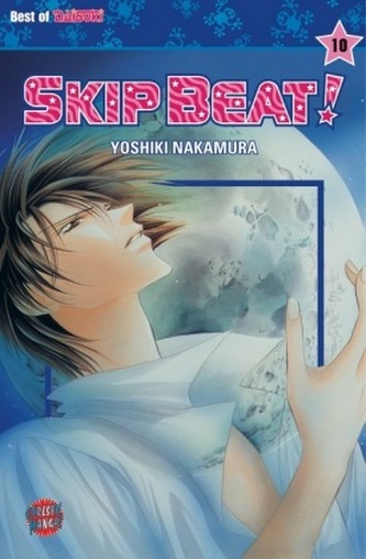 Skip Beat!. Bd.10