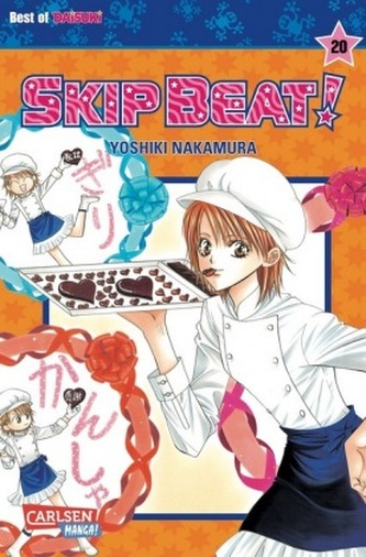 Skip Beat!. Bd.20