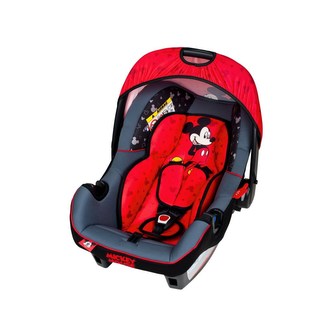 Autosedačka Nania Beone Lx Mickey 2017 Autosedačka Nania Beone Lx Mickey 2017