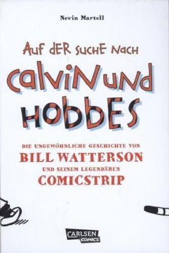Auf der Suche nach Calvin und Hobbes