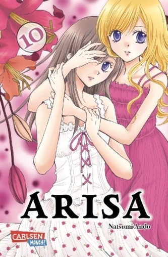 Arisa. Bd.10 Arisa. Bd.10