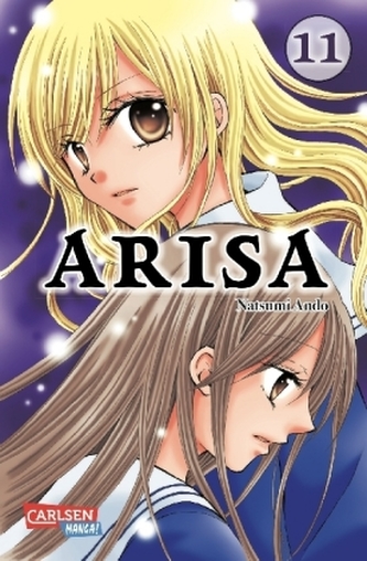 Arisa. Bd.11 Arisa. Bd.11