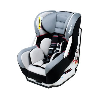 Autosedačka Migo Eris Premium Gallet 2017 grey Autosedačka Migo Eris Premium Gallet 2017 grey