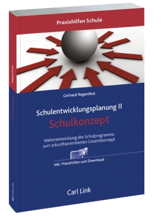 Schulentwicklungsplanung II - Schulkonzept