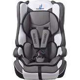 Autosedačka CARETERO ViVo grey 2016