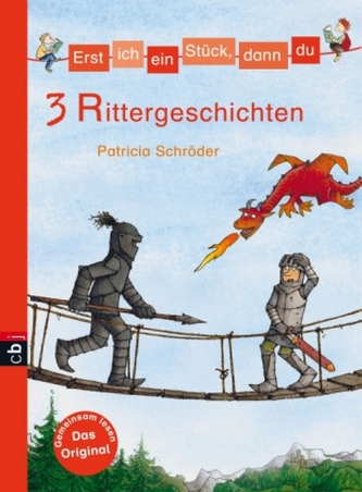 3 Rittergeschichten
