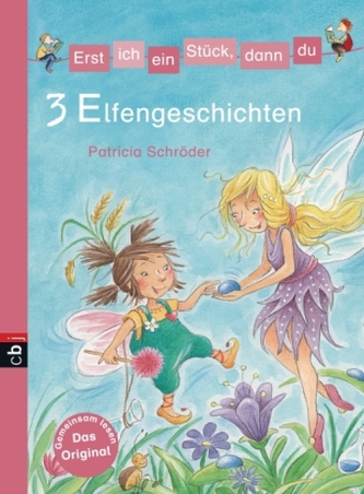 3 Elfengeschichten