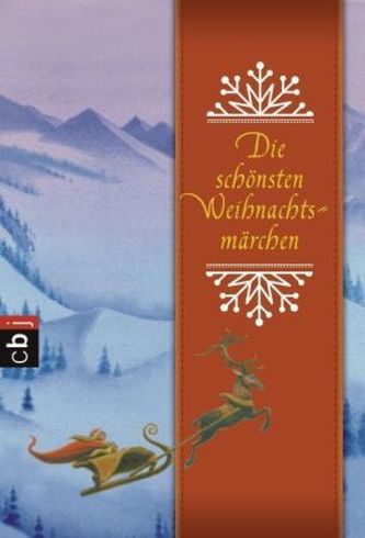 Die schönsten Weihnachtsmärchen