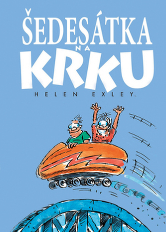 Šedesátka na krku (Bill Stott, 2008)