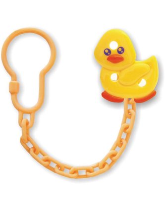 Řetízek na dudlík Baby Mix