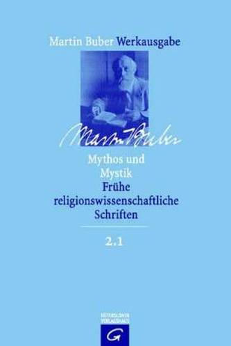Mythos und Mystik. Tl.1