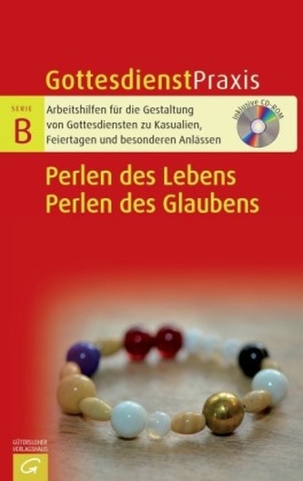 Gottesdienste zu Psalmen, m. CD-ROM