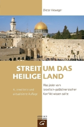Streit um das Heilige Land