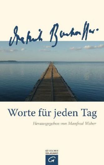 Worte für jeden Tag