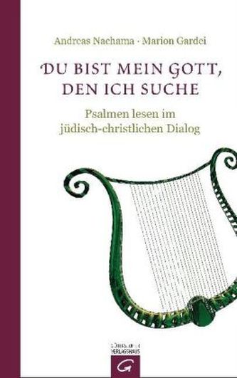 Du bist mein Gott, den ich suche