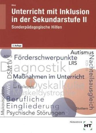 Unterricht mit Inklusion in der Sekundarstufe II