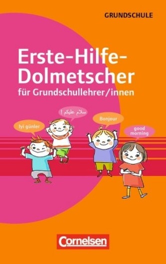 Erste-Hilfe-Dolmetscher für Grundschullehrer/innen