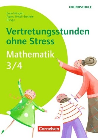 Mathematik, 3./4. Schuljahr