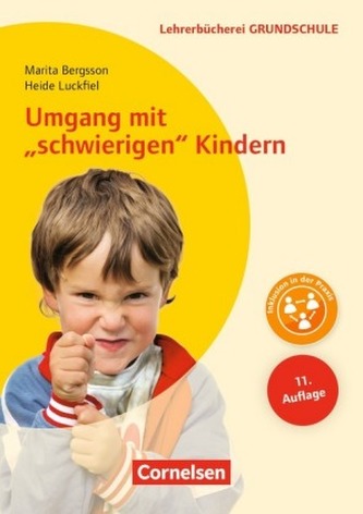 Umgang mit 'schwierigen' Kindern