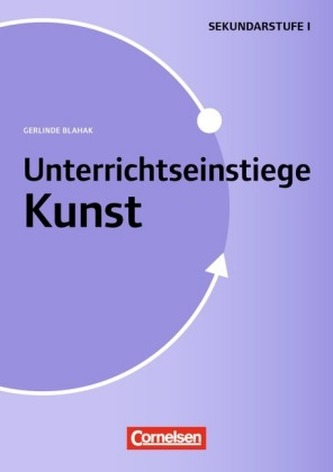 Unterrichtseinstiege Kunst