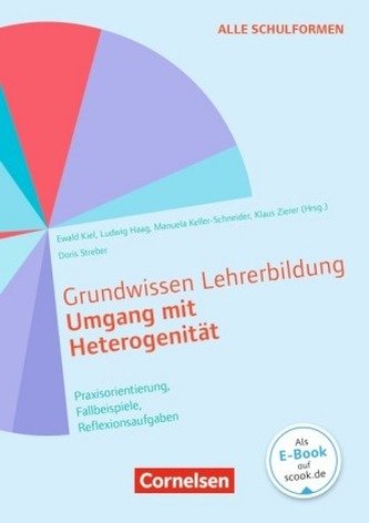 Grundwissen Lehrerbildung - Umgang mit Heterogenität