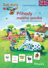Příhody malého poníka  - AJ