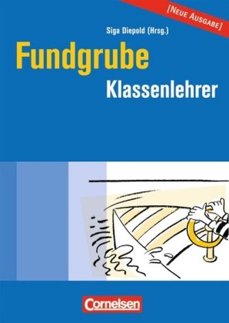 Fundgrube Klassenlehrer, Neue Ausgabe