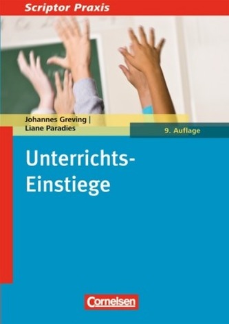 Unterrichts-Einstiege