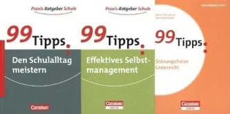 Profi-Paket, 3 Bde.