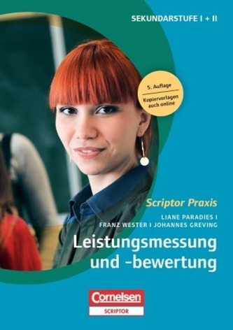 Leistungsmessung und -bewertung