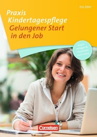 Gelungener Start in den Job