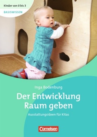 Der Entwicklung Raum geben