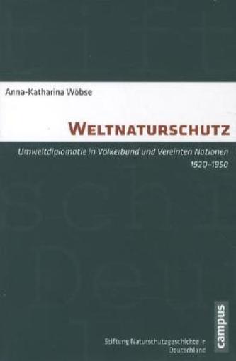 Weltnaturschutz