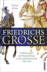 Friedrichs Größe
