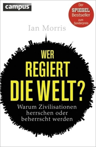 Wer regiert die Welt?, Sonderausgabe