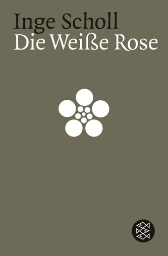 Die Weiße Rose