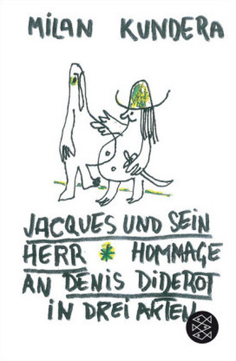 Jacques und sein Herr