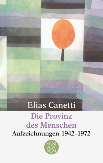 Die Provinz des Menschen Die Provinz des Menschen