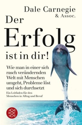 Der Erfolg ist in Dir Der Erfolg ist in Dir