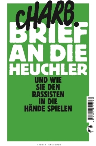 Brief an die Heuchler