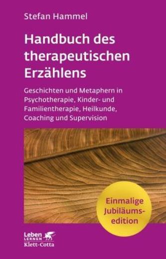 Handbuch des therapeutischen Erzählens