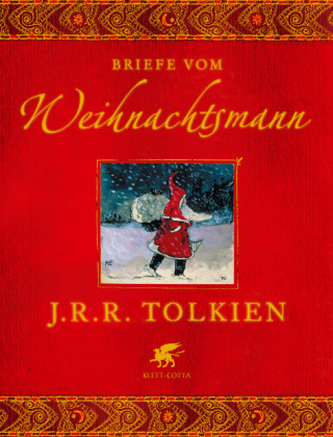 Briefe vom Weihnachtsmann