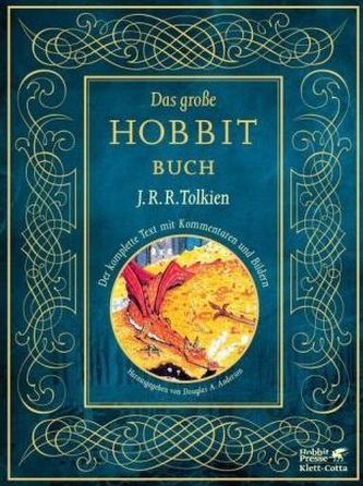 Das Große Hobbit-Buch
