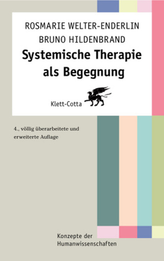 Systemische Therapie als Begegnung
