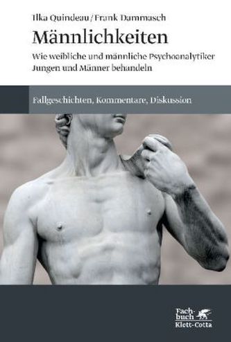 Männlichkeiten