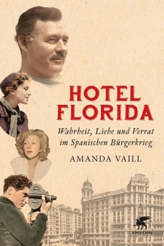 Hotel Florida