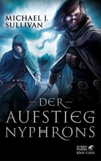 Der Aufstieg Nyphrons