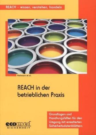 REACH in der betrieblichen Praxis